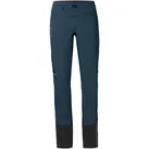 VAUDE Funktionshose Hose lang WOMENS LARICE LIGHT PANTS III blau 42