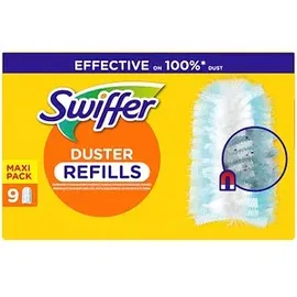 Swiffer Staubwedel Duster Mikrofaser 9 St.