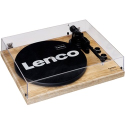 Lenco »LBT-188« Plattenspieler (Bluetooth) beige