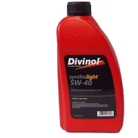 Divinol Syntholight SAE 5W-40