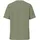 Pieces PCRIA SS LUREX NECK TEE JRS NOOS BC Grün XL