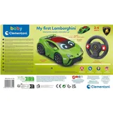 CLEMENTONI RC-Auto My First Lamborghini CH RTF mehrfarbig