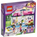 LEGO Friends Heartlake Tiersalon (41007)