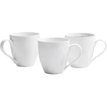 Ritzenhoff & Breker Gusto Jumbotasse 0,6 l Weiß