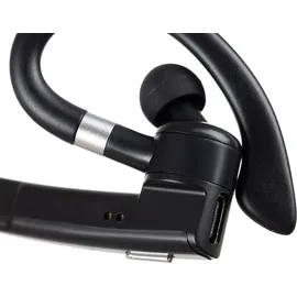 izoxis Kabellose Bluetooth-Kopfhörer Izoxis 24272 - Schwarz
