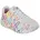 Uno Lite Spread The Love White Multicolor 30