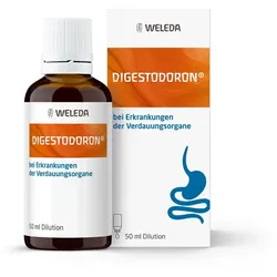 Weleda Digestodoron 50 ml