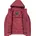 Damen WOMAN JACKET FIX HOOD 46 Rosa 46