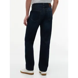 Tommy Hilfiger Denton Slim Straight Fit Blau 30/32