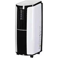 Sharp CVH7XR Tragbarer Air Conditioner