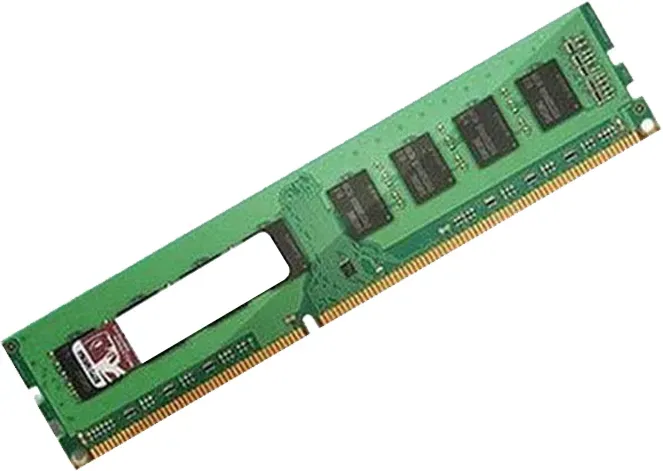 RAM Kingston 4GB DDR4 2400MHz PC4-2400R U PC-Speicher