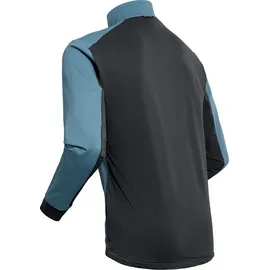 Daehlie Herren Langlaufjacke Jacket Mobility - Blau - L