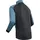 Daehlie Herren Langlaufjacke Jacket Mobility - Blau - L