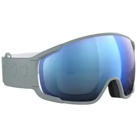 Poc Zonula Skibrille (Größe ONE SIZE, grau)
