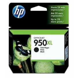 HP 950XL schwarz