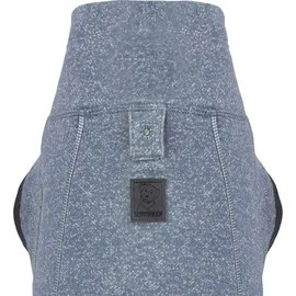 Ruffwear Hemp Hound Hundejacke Blau XL