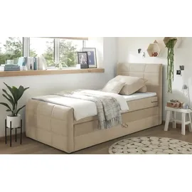 Uno Kuba 103 x 113 cm Beige