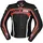 IXS Sport RS-600 1.0 Lederjacke Schwarz/Rot/Weiß 56
