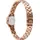 ICE-Watch ICE Mimi Roségoldfarben Edelstahl 19 mm 025541