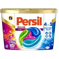 Persil Color Discs 16 WL