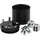 Bestsaller Super Six Alu schwarz 3003