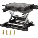 Hebebühne, Werkbank, Zimmerei, Quadratisch, Wandmessgerät, Labortisch, Ebener Höhenhubtisch für 360°-Schreibtisch, Tischhubtische