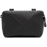Chrome Helix Lenkertasche schwarz