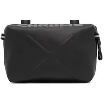 Chrome Helix Lenkertasche schwarz