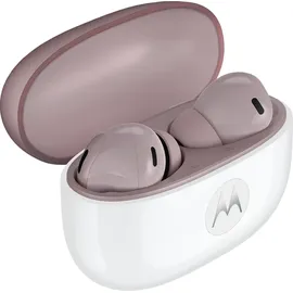 Motorola Moto Buds 2 PANTONE Violet Ice