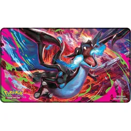 Pokémon Mega Charizard X ex Ultra-Premium-Kollektion