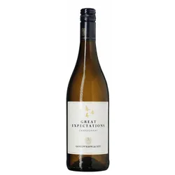 Great Expectations - Chardonnay Robertson Valley - South Africa (2024), Goedverwacht Family Wines