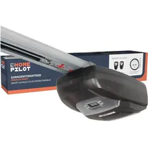 HOMEPILOT Garagentorantrieb premium smart 1 St. Schwarz