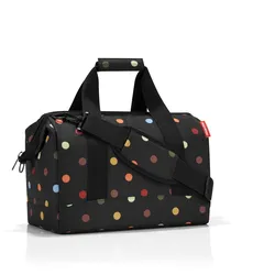 reisenthel Reisetasche allrounder M dots