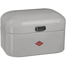 Wesco Box Single Grandy - Cool Grey