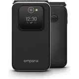 Emporia JOY (2025) Black