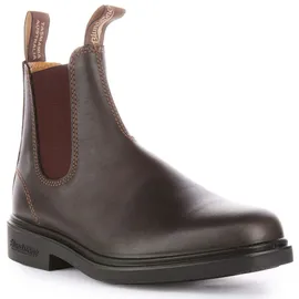 Blundstone 067 Herren Braun 43