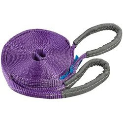 Bergegurt, 35 kN (~3,5 t) Bruchlast