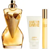 100 ml + Eau de Parfum 10 ml + Body Lotion 75 ml Geschenkset
