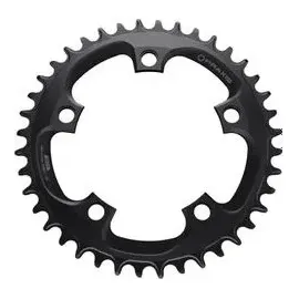 Praxis E-bike 110 Bcd Kettenblatt Schwarz 44t