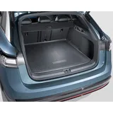 Volkswagen Gepäckraumeinlage Kofferraumeinlage, variabler Ladeboden