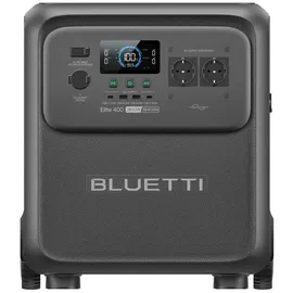 Bluetti Elite 400 Powerstation 3,84 kWh