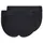 SKINY Tanga-Slip schwarz XL 4er Pack