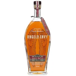 Angel's Envy Small Batch - Release No. 1 - Port Wine Finish -...