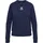hummel Pullover blau S