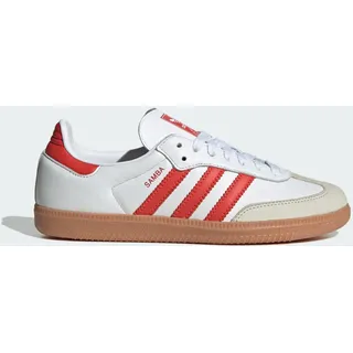 Cloud White / Solar Red / Off White 38 2/3
