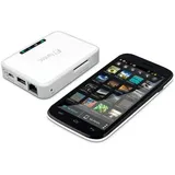 Fantec MWiD25-DS WLAN Docking Station