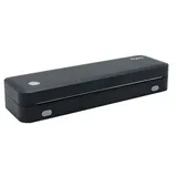 A4 Mini Tragbarer Thermodrucker – Bluetooth & USB-C, Tintenfreies Drucken