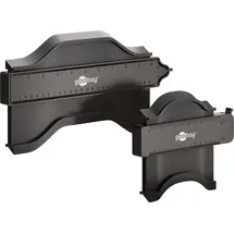 goobay Konturenlehre, 2er-Set (61668)