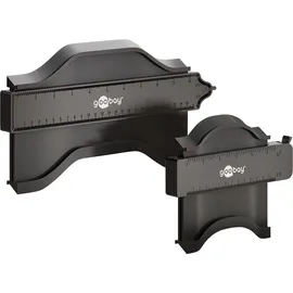 goobay Konturenlehre, 2er-Set (61668)