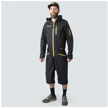 Dirtlej DirtSuit Pro Edition 2XL Schwarz/Gelb